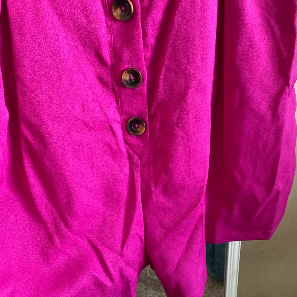 SHEIN ROMPER - Picture 3 of 4